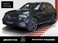 Mercedes-Benz GLC 220 d 4m AMG NIGHT PANO AHK DISTR MEMORY Grau - thumbnail 1
