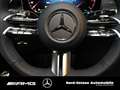 Mercedes-Benz GLC 220 d 4m AMG NIGHT PANO AHK DISTR MEMORY Grau - thumbnail 8