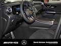 Mercedes-Benz GLC 220 d 4m AMG NIGHT PANO AHK DISTR MEMORY Grau - thumbnail 5