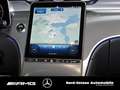 Mercedes-Benz GLC 220 d 4m AMG NIGHT PANO AHK DISTR MEMORY Grau - thumbnail 10