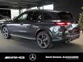 Mercedes-Benz GLC 220 d 4m AMG NIGHT PANO AHK DISTR MEMORY Grau - thumbnail 4