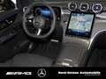 Mercedes-Benz GLC 220 d 4m AMG NIGHT PANO AHK DISTR MEMORY Grau - thumbnail 9