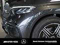 Mercedes-Benz GLC 220 d 4m AMG NIGHT PANO AHK DISTR MEMORY Grau - thumbnail 3