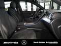 Mercedes-Benz GLC 220 d 4m AMG NIGHT PANO AHK DISTR MEMORY Grau - thumbnail 11
