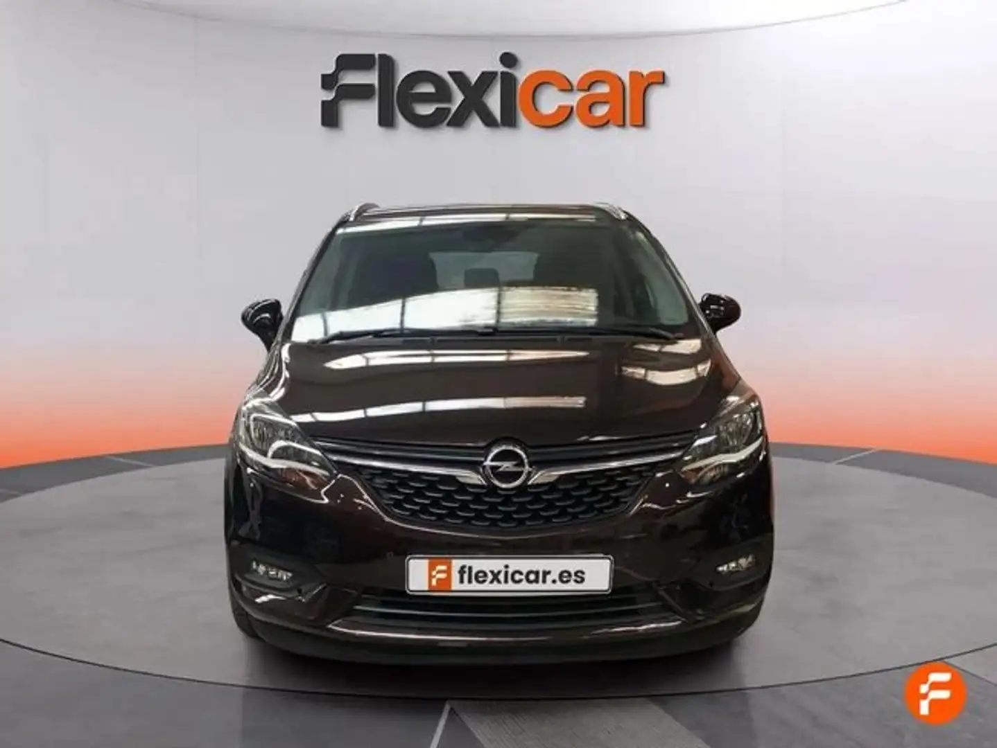 Opel Zafira 1.6 CDTi S/S 88kW (120CV) Selective Burdeos - 1