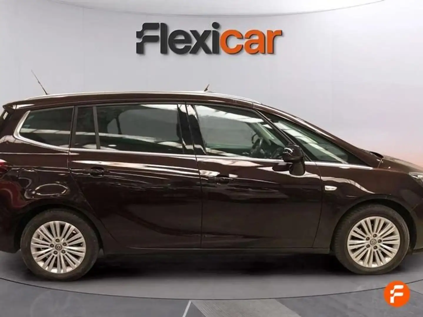 Opel Zafira 1.6 CDTi S/S 88kW (120CV) Selective Burdeos - 2