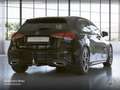Mercedes-Benz A 250 e AMG+NIGHT+AHK+MULTIBEAM+KAMERA+TOTW+8G Schwarz - thumbnail 5