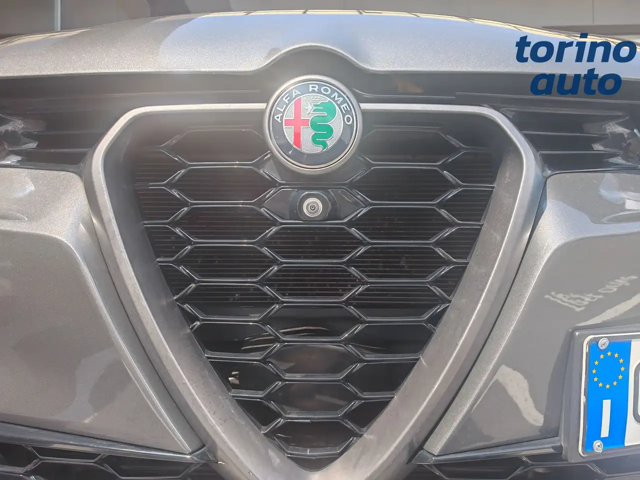 Alfa Romeo Tonale 2023