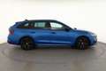 Skoda Octavia Combi 2.0 TSI DSG RS LED Navi AHK Kamera Blu/Azzurro - thumbnail 6