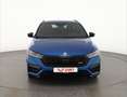 Skoda Octavia Combi 2.0 TSI DSG RS LED Navi AHK Kamera Blu/Azzurro - thumbnail 8