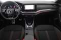 Skoda Octavia Combi 2.0 TSI DSG RS LED Navi AHK Kamera Blu/Azzurro - thumbnail 9