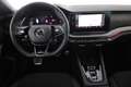 Skoda Octavia Combi 2.0 TSI DSG RS LED Navi AHK Kamera Blu/Azzurro - thumbnail 10