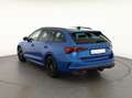 Skoda Octavia Combi 2.0 TSI DSG RS LED Navi AHK Kamera Blu/Azzurro - thumbnail 3
