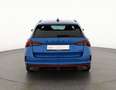 Skoda Octavia Combi 2.0 TSI DSG RS LED Navi AHK Kamera Blu/Azzurro - thumbnail 4