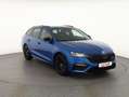 Skoda Octavia Combi 2.0 TSI DSG RS LED Navi AHK Kamera Blu/Azzurro - thumbnail 7