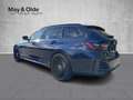 Alpina D3 S Touring AHK Pano Driving As. Prof Shadow Line Albastru - thumbnail 5