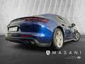 Porsche Panamera 4 e-hybrid cam roues ar echap. keyless Bleu - thumbnail 9