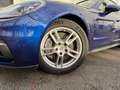 Porsche Panamera 4 e-hybrid cam roues ar echap. keyless Bleu - thumbnail 11