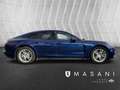 Porsche Panamera 4 e-hybrid cam roues ar echap. keyless Bleu - thumbnail 4