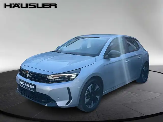 Opel Corsa Electric mit Sitzheizung Rückfahrkamera Lenkradhei
