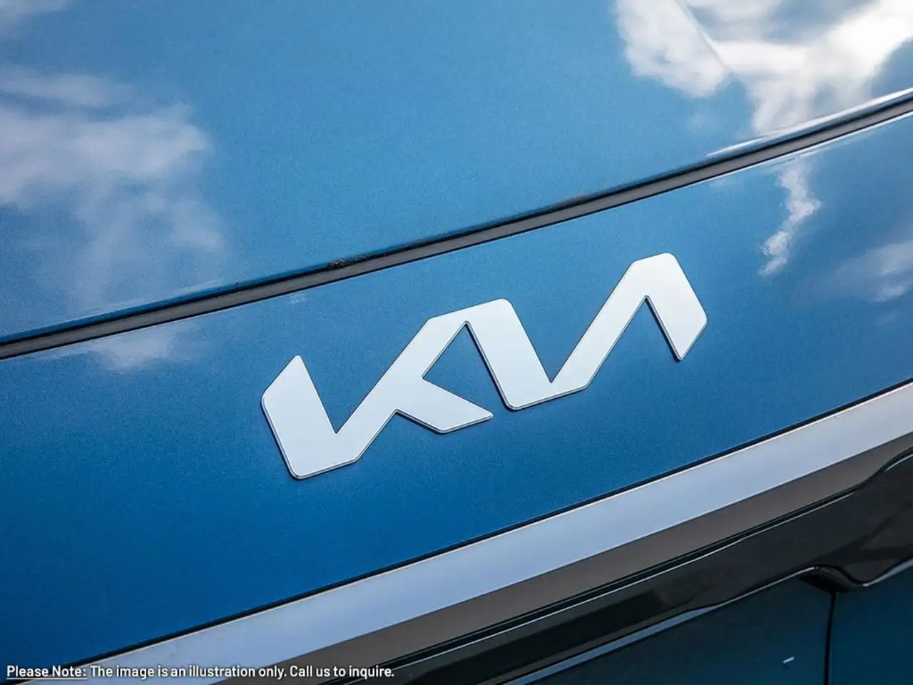 Kia Niro снимка Kia Niro