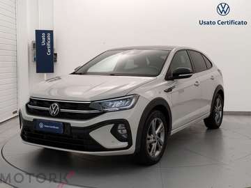1.0 TSI 81kW R-Line DSG