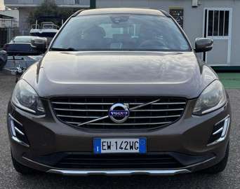 XC70 2.4 d5 Volvo Ocean Race awd 185cv