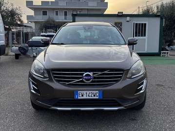 XC70 2.4 d5 Volvo Ocean Race awd 185cv
