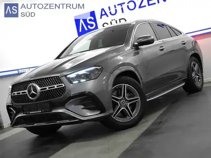 Annonce voiture d'occasion Mercedes-Benz GLE 400 - CARADIZE