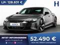 Audi e-tron GT quattro MATRIX PANO ASSISTENZ++ Gris - thumbnail 1