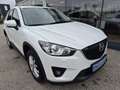 Mazda CX-5 CD175 AWD Revolution SD Aut. Weiß - thumbnail 4