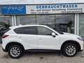 Mazda CX-5 CD175 AWD Revolution SD Aut. Weiß - thumbnail 1