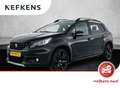 Peugeot 2008 1.2 PureTech GT-line Achteruitrijcamera | Parkeers Zwart - thumbnail 1
