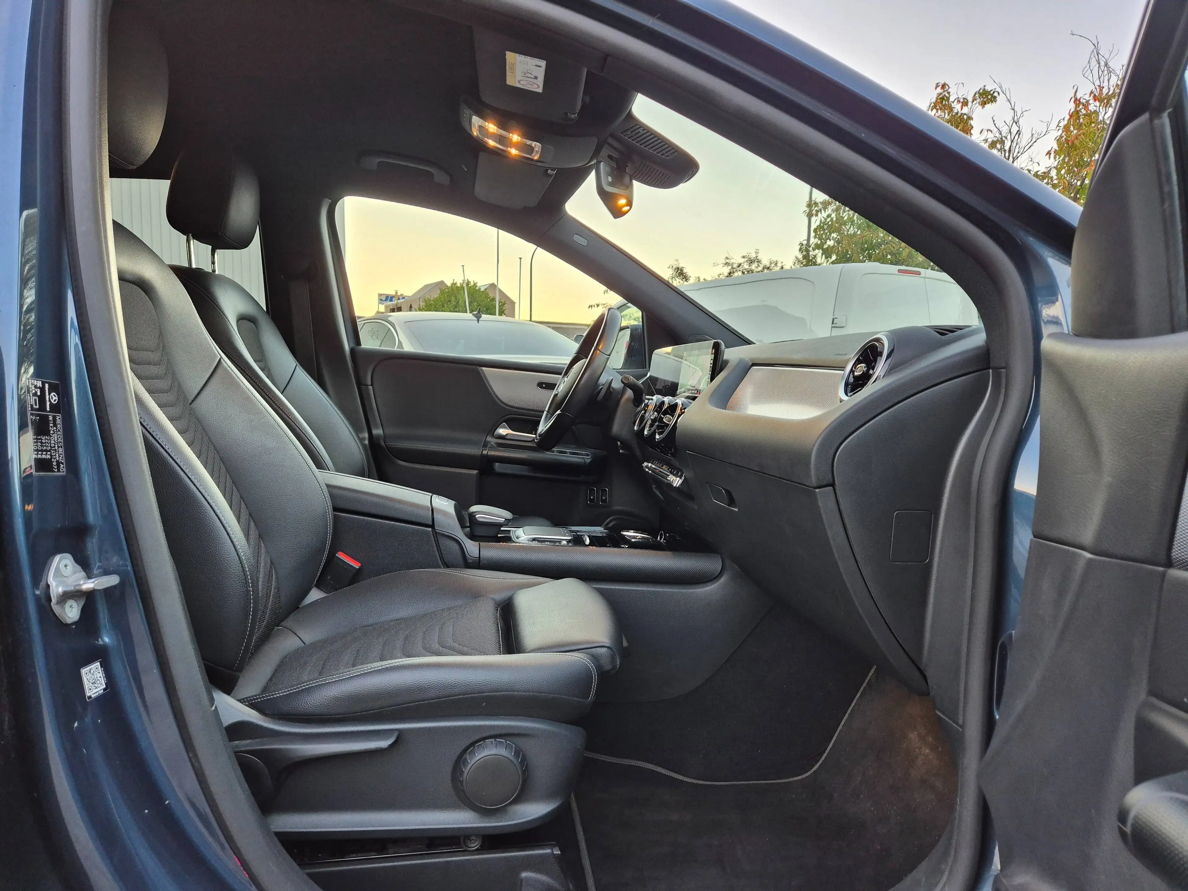 Mercedes-Benz B 250 e PHEV // HYBRID // 79.968 KM !! — photo 13