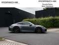 Porsche 992 911 Carrera | Pano Roof | Sport exh | Sport Chrono Grijs - thumbnail 3