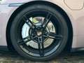 Porsche Taycan 4S - Frozen Berry - 360° - Fast Charge - 5pl Gris - thumbnail 8
