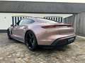 Porsche Taycan 4S - Frozen Berry - 360° - Fast Charge - 5pl Gris - thumbnail 4