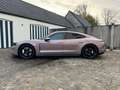 Porsche Taycan 4S - Frozen Berry - 360° - Fast Charge - 5pl Gris - thumbnail 3
