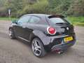 Alfa Romeo MiTo 1.4 T Sport Fekete - thumbnail 9