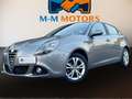 Alfa Romeo Giulietta Giulietta III 1.4 tb Progression 105cv *GARANZIA* Grau - thumbnail 1