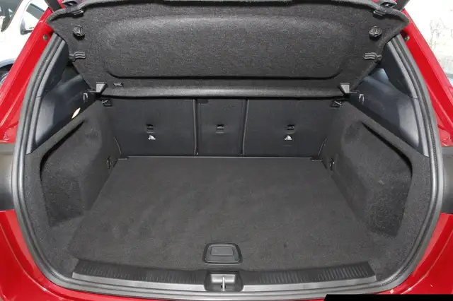 Mercedes-Benz B-Class view 15