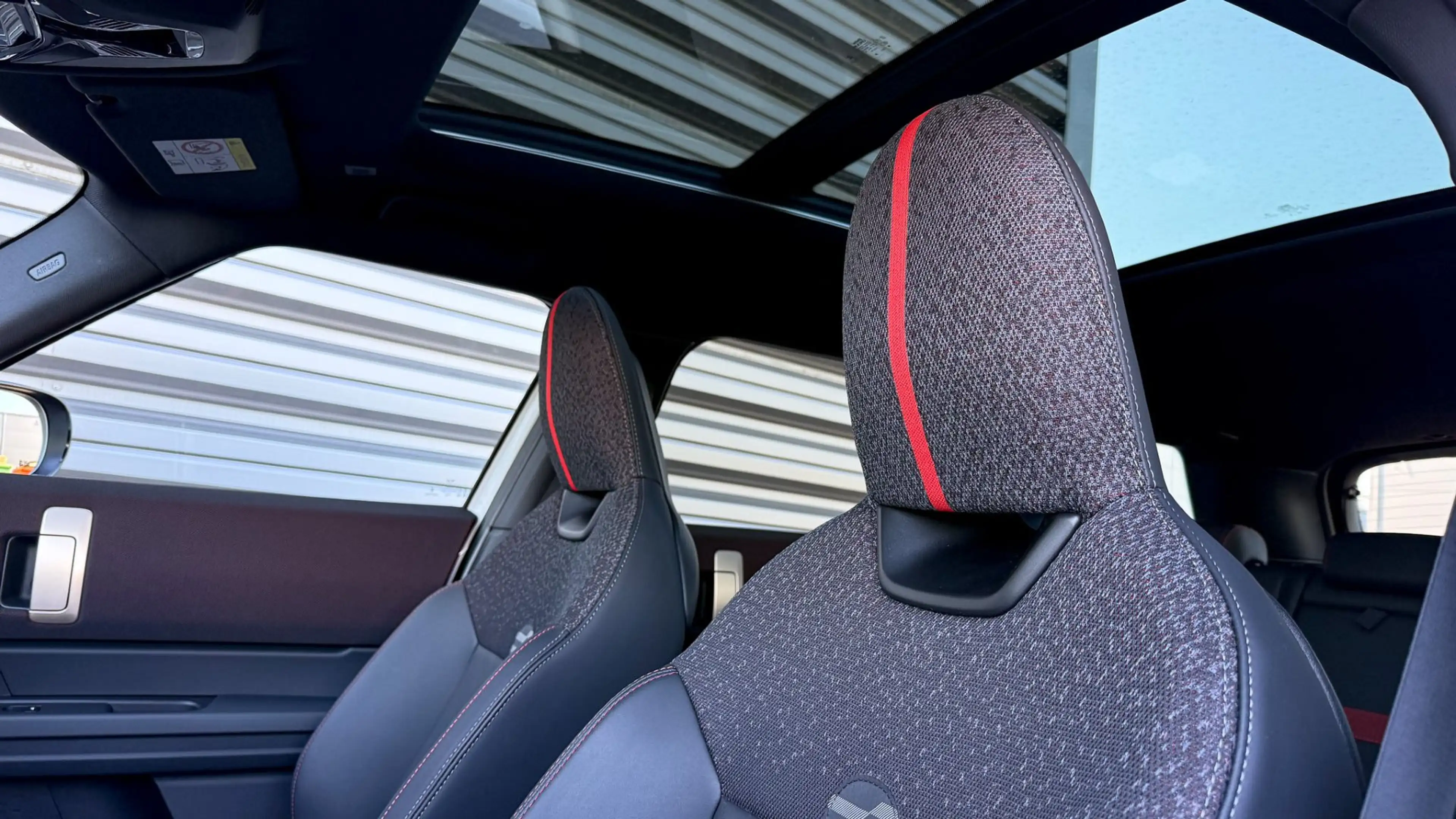 MINI Countryman D John Cooper Works Trim — photo 13