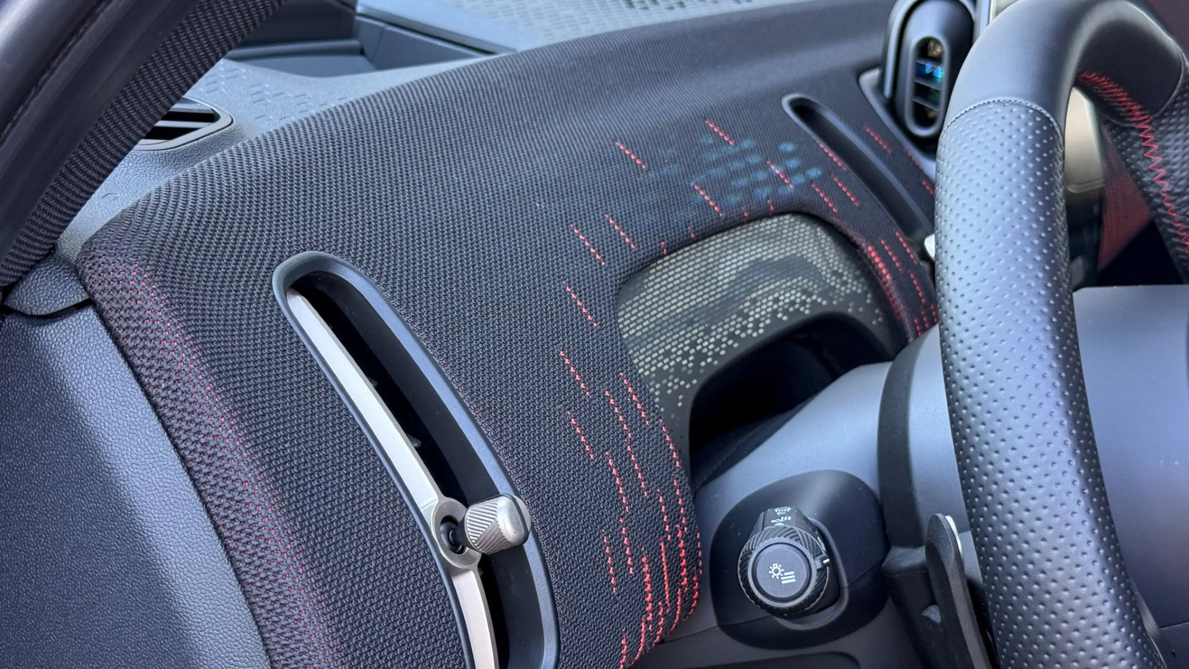 MINI Countryman D John Cooper Works Trim — photo 10