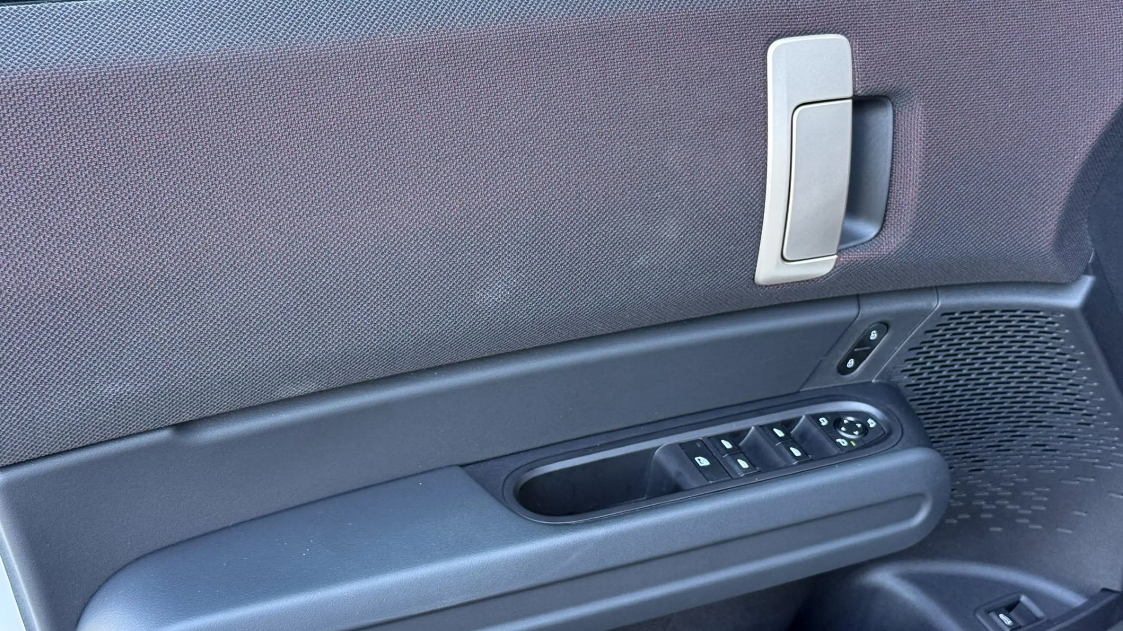 MINI Countryman D John Cooper Works Trim — photo 11