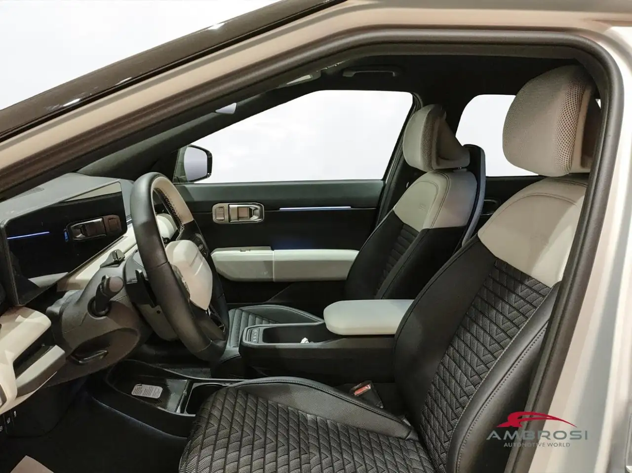 Kia EV4 2026