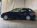 Volkswagen Golf Variant 1.6 Trendline SCHADEAUTO!! Zwart - thumbnail 3