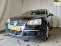 Volkswagen Golf Variant 1.6 Trendline SCHADEAUTO!! Zwart - thumbnail 1