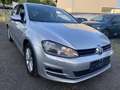 Volkswagen Golf Lounge BMT Automatik Navi  Unfallschaden!!! Grau - thumbnail 5