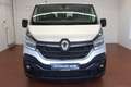 Renault Trafic 1.Hand  9 Sitze LED-Scheinwerfer Silber - thumbnail 2