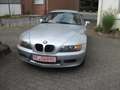 BMW Z3 Z3 roadster 1.8,Tüv 7-27,Hardtop,Alu 17" Ezüst - thumbnail 10